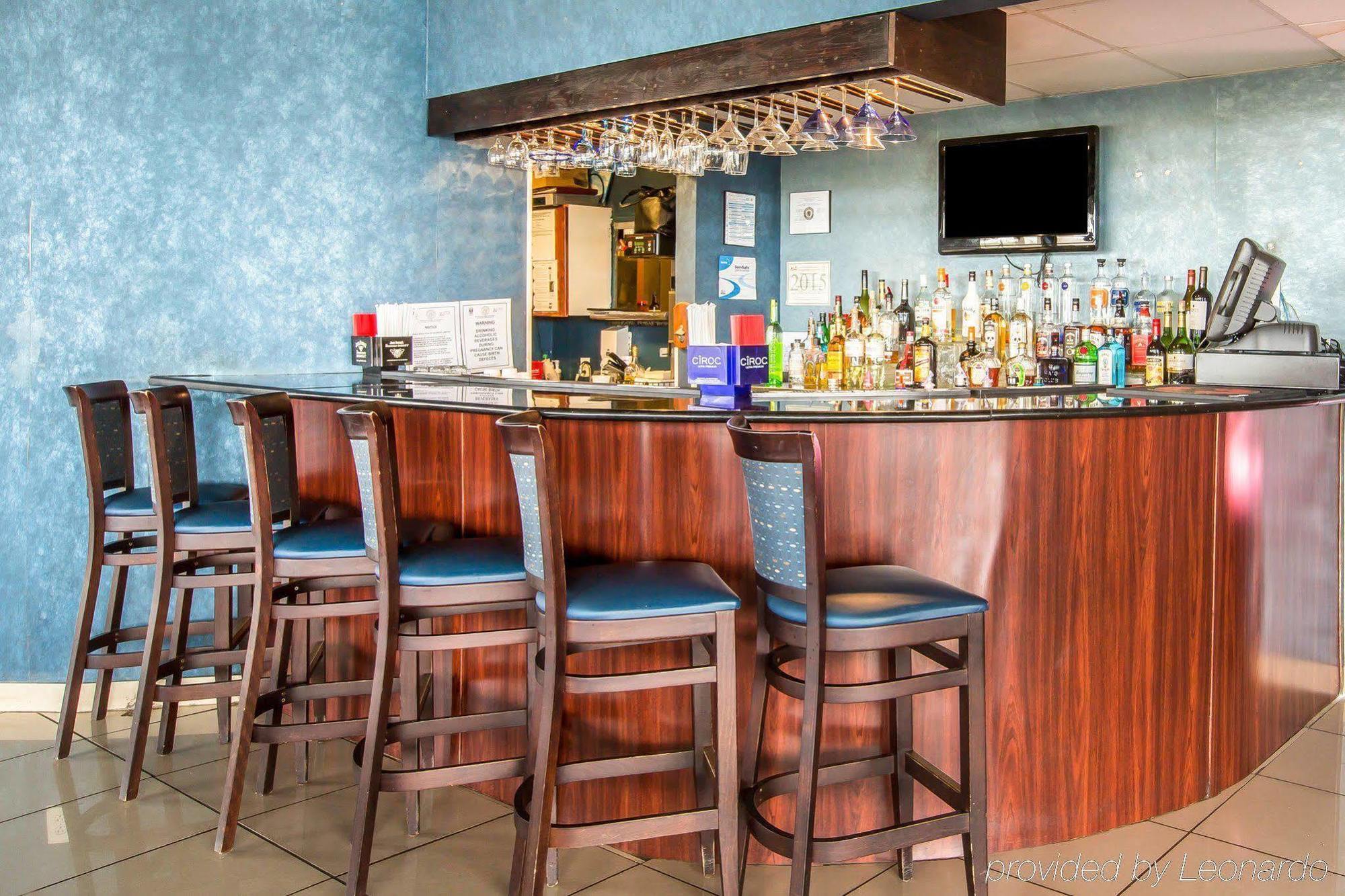 Comfort Suites Atlanta Airport Forest Park Esterno foto