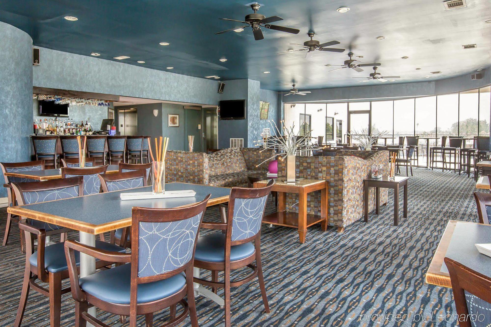 Comfort Suites Atlanta Airport Forest Park Esterno foto